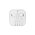  Наушники HOCO L7 Plus Original series wireless earphones, white 