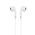 Наушники HOCO L7 Plus Original series wireless earphones, white 
