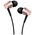  Наушники 1MORE E1009-Pink Piston Fit In-Ear Headphones 