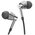  Наушники 1MORE E1001-Silver Triple-Driver In-Ear Headphones 