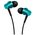  Наушники 1MORE E1009-Blue Piston Fit In-Ear Headphones 