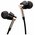  Наушники 1MORE E1001-Gold Triple-Driver In-Ear Headphones 