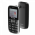  Мобильный телефон Maxvi B6 Black 