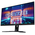  Монитор Gigabyte M27Q (20VM0-M27QBA-1EKR) 