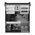  Корпус ExeGate Pro 4U480-15/4U4132 EX244617RUS RM 19", высота 4U, глубина 480, БП 500ADS, USB 