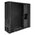  Корпус ExeGate MI-301U EX291267RUS Desktop (mATX/mini-ITX, без БП, 1*USB+1*USB3.0, аудио, черный) 