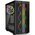  Корпус be quiet! Pure Base 500 FX Black (BGW43) / ATX, TG, USB-C / 3x120mm + 1x140mm ARGB fans inc. 