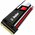  SSD Kingspec XG7000 (XG7000-512GB Pro) PCI-E 4.0 x4 512Gb M.2 2280 