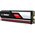  SSD Kingspec XG7000 (XG7000-512GB Pro) PCI-E 4.0 x4 512Gb M.2 2280 