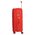  Чемодан SUPRA STS-1004-M red pepper 