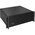  Корпус ExeGate Pro 4U390-05 EX292258RUS RM 19", высота 4U, глубина 390, без БП, USB 
