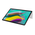  Чехол Samsung EF-BT720PWEGRU Book Cover Galaxy Tab S5e T720/725 BookCover белый 