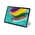  Чехол Samsung EF-BT720PWEGRU Book Cover Galaxy Tab S5e T720/725 BookCover белый 