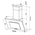  Вытяжка HOMSair Bell 60 белый 