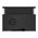  Вытяжка HOMSair Flat 50 Black 