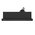  Вытяжка HOMSair Flat 50 Black 