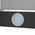  Вытяжка HOMSair Flat 50 Black 
