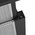  Вытяжка HOMSair Flat 50 Black 