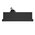  Вытяжка HOMSair Flat 50 Black 