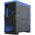  Корпус GameMax H605BL Expedition BL H605, Синий, 1xUSB3.0; 2xUSB2.0, Window, (без БП) 