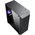 Корпус GameMax Nova N5 (ATX, Черн, USB 3.0, Зак.стекло, 1x120мм вент, без БП) 