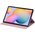  Чехол Samsung для Samsung Galaxy Tab S6 (T610/615) lite Book Cover полиуретан розовый (EF-BP610PPEGRU) 