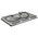  Варочная поверхность Korting HIB 95760 BB Smart 