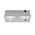  Вытяжка HOMSair Camelia Power 60 Inox 