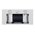  Вытяжка HOMSair Camelia Power 60 Inox 