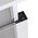  Вытяжка HOMSair Flat 60 White 