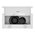  Вытяжка HOMSair Flat 60 White 