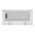  Вытяжка HOMSair Flat 60 White 