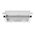  Вытяжка HOMSair Flat 60 White 
