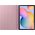  Чехол Samsung для Samsung Galaxy Tab S6 (T610/615) lite Book Cover полиуретан розовый (EF-BP610PPEGRU) 