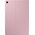  Чехол Samsung для Samsung Galaxy Tab S6 (T610/615) lite Book Cover полиуретан розовый (EF-BP610PPEGRU) 
