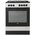  Плита Beko FSM62120DS 