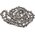  Цепь Rezer BPS-8-1,5-64 (03.015.00011) (Promo 45-15, Carver 246, Husqvarna 345,357,55) 15" 