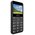  Мобильный телефон Philips E207 Xenium черный 