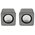  Колонки CBR CMS 90 Grey 
