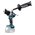  Дрель-шуруповерт Makita DHP 486 Z 