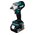  Гайковерт Makita DTW 300 RTJ аккумуляторный 