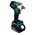  Гайковерт Makita DTW 300 RTJ аккумуляторный 