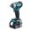  Гайковерт Makita DTW 180 RFE аккумуляторный 