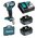  Гайковерт Makita DTW 180 RFE аккумуляторный 