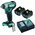  Гайковерт Makita DTW 180 RFE аккумуляторный 