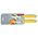 Набор ножей кухонных Victorinox Swiss Classic (6.7606.L118B) компл.2шт желтый блистер 