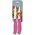  Набор ножей кухонных Victorinox Swiss Classic (6.7936.12L5B) компл.2шт розовый блистер 