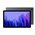  Планшет Samsung Galaxy Tab A7 SM-T505, 64GB, 3G, LTE, серый (SM-T505NZAESER) 
