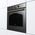  Духовой шкаф Gorenje BO6735CLB 