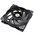  Вентилятор Thermaltake Toughfan 12 (CL-F082-PL12BL-A) 